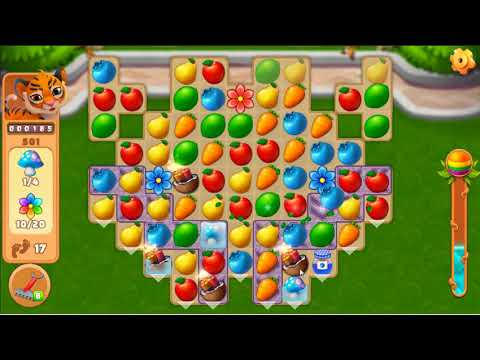 Family Zoo Enclosures Level 501 - No Boosters