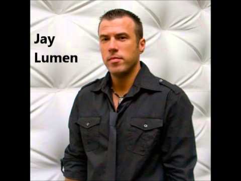Jay Lumen - Rex Club Paris  (Part 2)