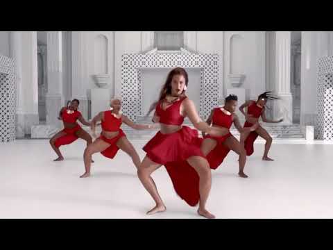 Beyoncé - My Power (Dance Mirrored)
