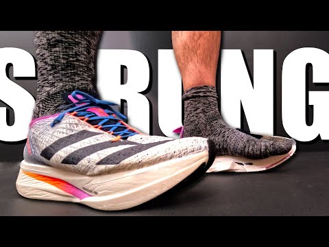 The adidas Prime X Strung Is Insane- Here's Why ( Performance Review)