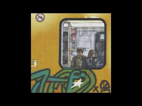 Tonion x Jfab - Nach Spandau
