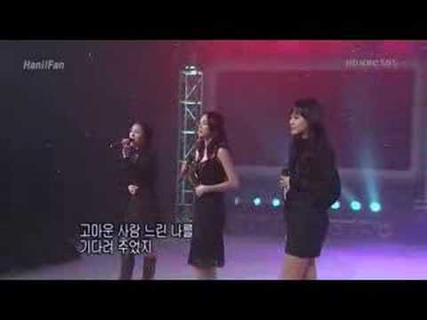 My everything_mv天上智喜(cheong sang ji hee)