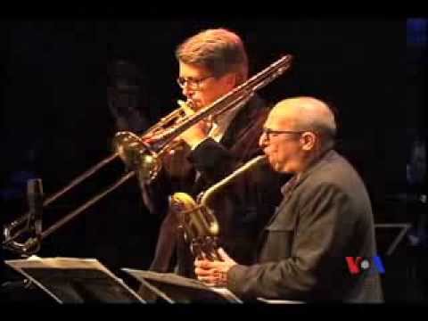 Gary Smulyan "In a Mellow Tone"