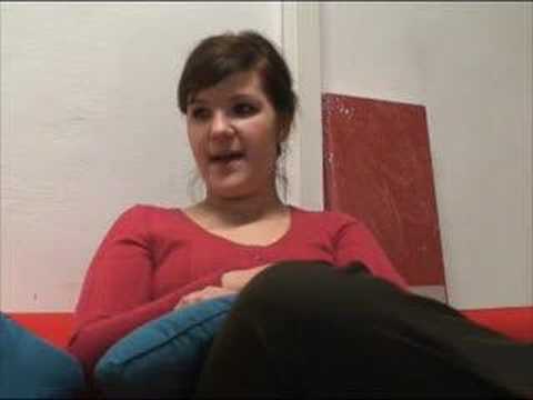 (www.vest.si) Maja Slatinšek, EMA 2008 05-01-08