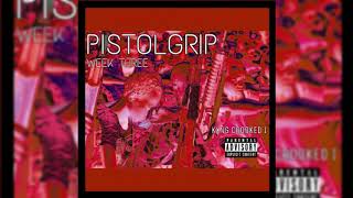 KXNG CROOKED - Pistol Grip (2019 Hip Hop Weekly #3)