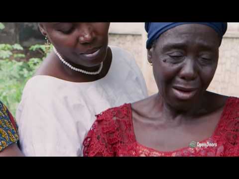 Open Doors World Watch List: 2017