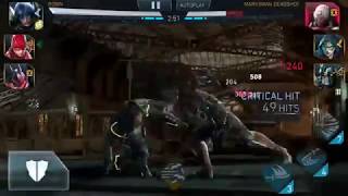 Silver Robin FA is insane .my first gameplay with silver robin