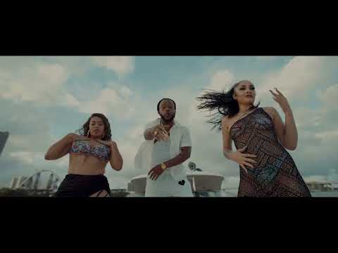 BOB CAILLOUX - MWEN LI YE OFFICIEL VIDEO 
