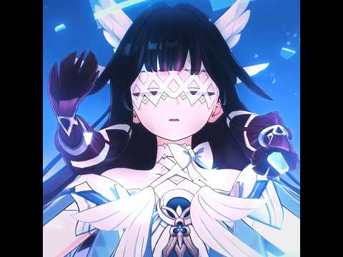 Columbina edit | Love Potions x Track 10 | Genshin Impact