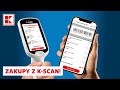 ZAKUPY Z K SCAN