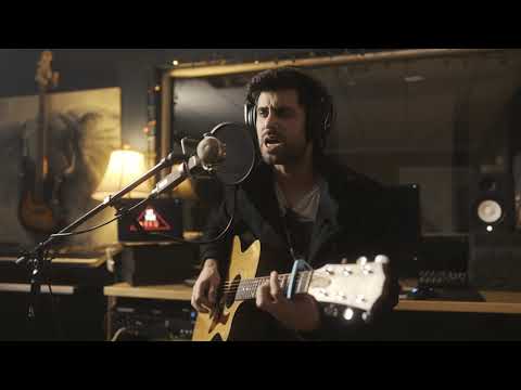 Happy - The Indiana Drones (Live on In The Red)