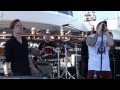 Swallow the Sun - Psychopath's Lair - Live @ 70000 tons of metal 2014