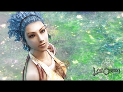 lost odyssey xbox 360 prix