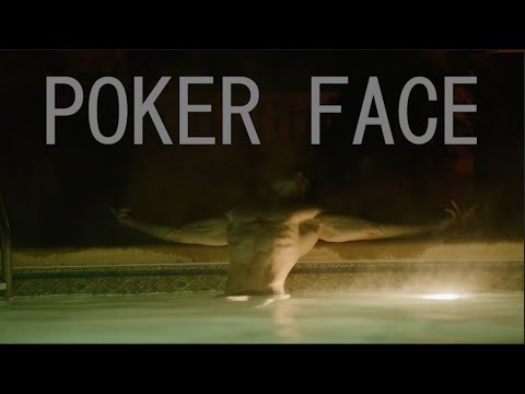 DAVID LAID | LADY GAGA - POKER FACE ( slowed + reverb ) | GYM MOTIVATION