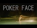 DAVID LAID LADY GAGA POKER FACE Slowed Reverb GYM MOTIVATION