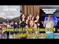 Dance tiktok viral terbaru 2024 + judul lagu part 60