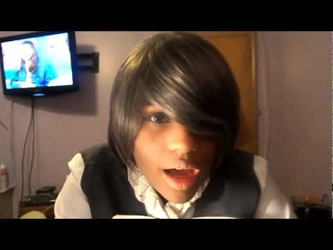 Happy Birthday Mitzy~