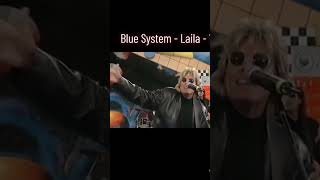 Download lagu Blue system 'Laila' #music #nostalgia #80smusic #80hits #laila #bluesystem mp3