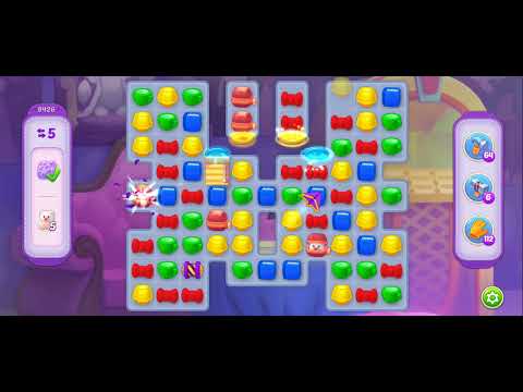 Homescapes level 8426 HD