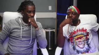 JEFFERY - JOHN ft Wyclef Jean