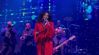 Diana Ross - Ease On Down The Road @Glasgow 17/06/2022