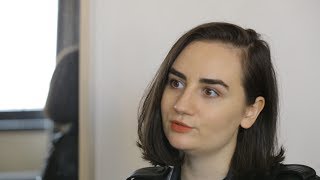 Meg Mac Interview | Poncho