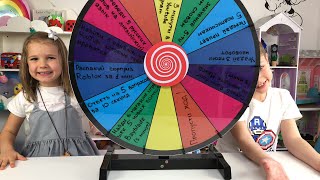 СТРИМ Челлендж для канала Miss Katy Прямой Эфир