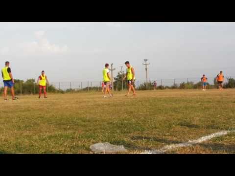 Marginea vs padureni