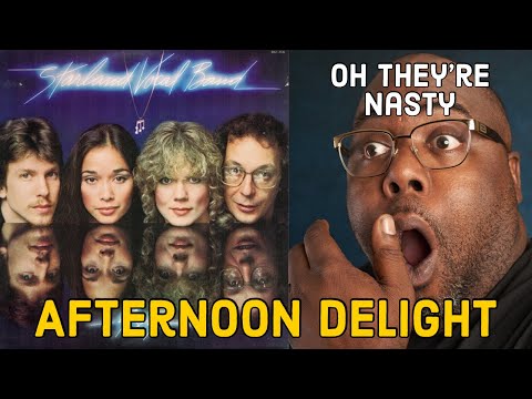 First Time Hearing | Starland Vocal Band - Afternoon Delight Reaction