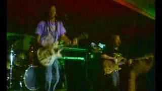 Soldiers of Jah Army - Be Aware - Live @ Portugal