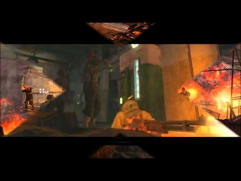 Call of Duty Zombies OST - Lullaby Of A Deadman(Verruckt Easter Egg Song)