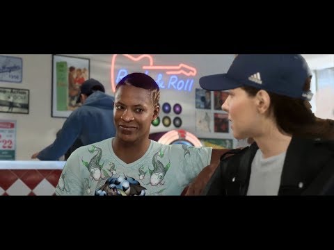 FIFA 18 THE JOURNEY - THE END!!!