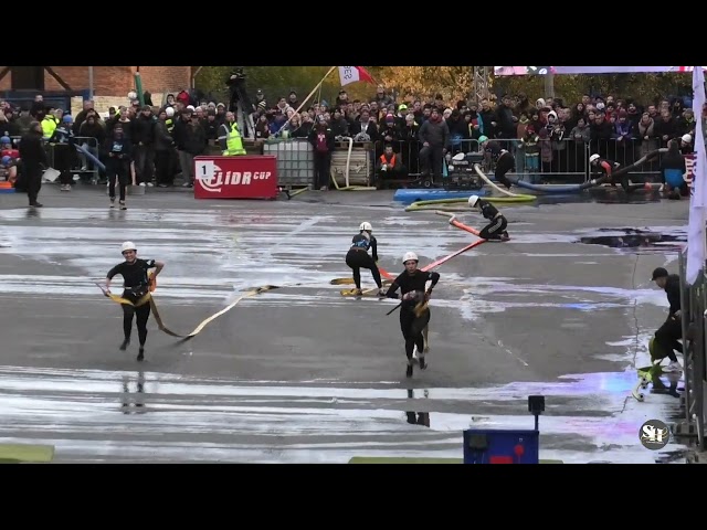 Košťálov, 24. 10. 2026