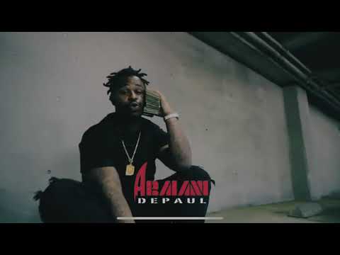 Zaybang x Lil Bean Type Beat | Until The End Of Time Prod Armani Depaul