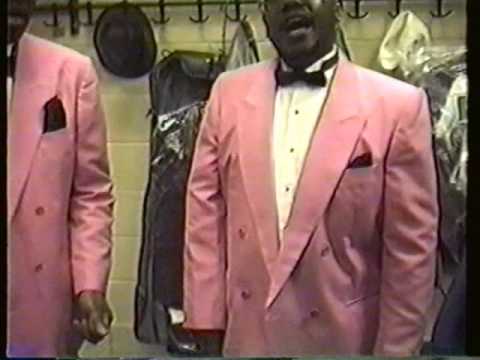 Thumbnail for Backstage and Behind The Scenes at The June 29, 1991 Meadowlands Richard Nader Concert (Part 5 of 5) by doo wop a, doo wop