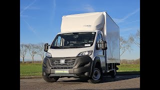 Prodaja Fiat DUCATO 2.2 Bakwagen Laadklep! kamiona furgona < 3.5t - Slika 5 | Autoline BA Fiat DUCATO 2.2 Bakwagen Laadklep! kamion furgon < 3.5t | Slika 5 - Autoline