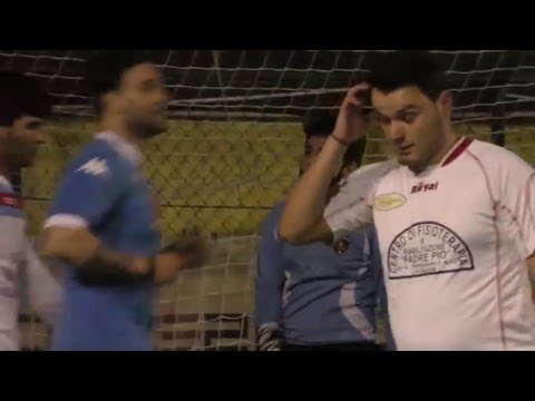 UniLeague Catania 2015/2016  -  Gare del 22/02/2016