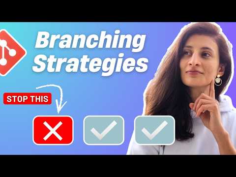 GitFlow vs GitHub Flow vs Trunk-Based: Choosing the Right Strategy