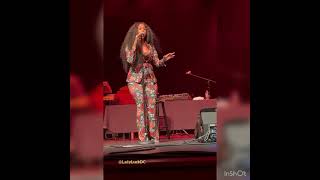 Chrisette Michele - Blame It On Me