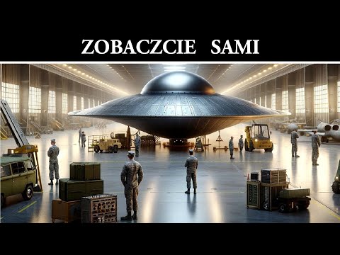 Tajemniczy Świat: Bliskie spotkania III stopnia w Polsce