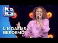 Lin Daems // Beroemd // audities | K2 zoekt K3