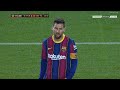 Lionel Messi vs Sevilla (CDR) (Home) 2020/21 HD 1080i (English Commentary)