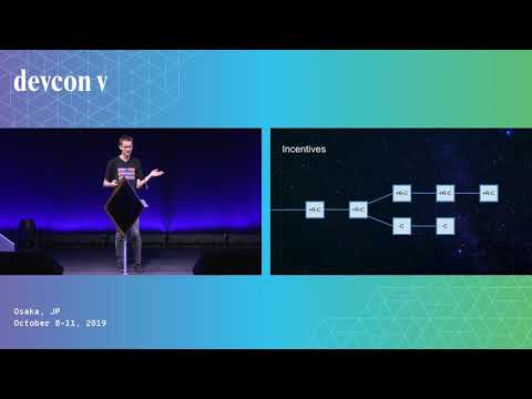 Cryptoeconomics In 30 Minutes by Vitalik Buterin (Devcon5)