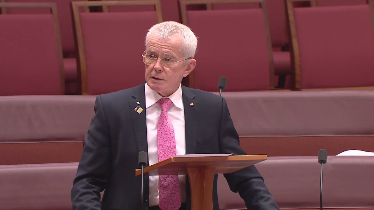 A Fairer Deal for Aussies A Fairer Deal for Aussies