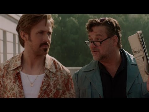 The Nice Guys (Trailer 2)