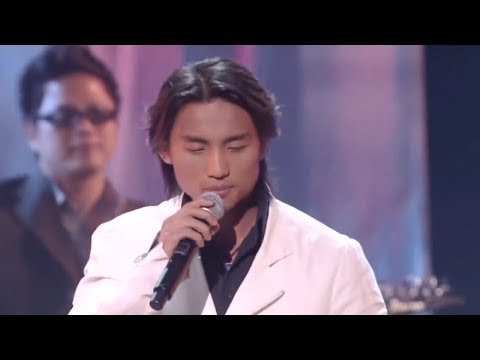 Thể hiện bởi Đan Nguyên