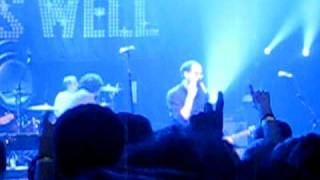 The Hold Steady &amp; Drive-By Truckers - Chillout Tent