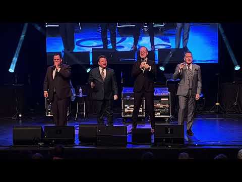 Tribute Quartet- 7/15/23