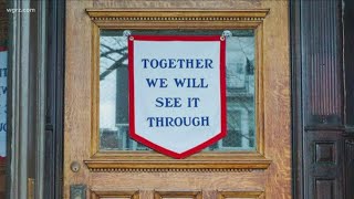 2 On Your Side Town Hall Talks To The Oxford Pennant People