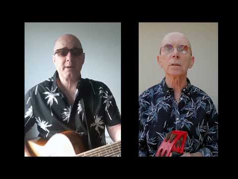 Help!   Beatles Performed by the Unlikely Brothers